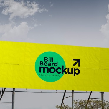 Mockup Signboard Product Mockups 340090