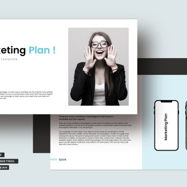 Plan Presentation Google Slides 340201