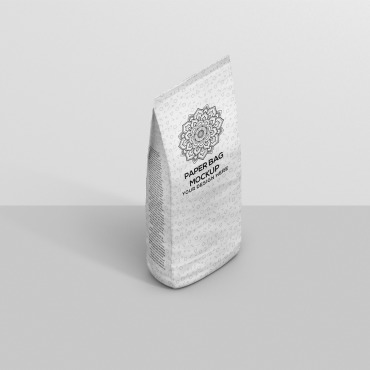 Paper Pack Product Mockups 340344