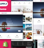 Shopify Themes 340363