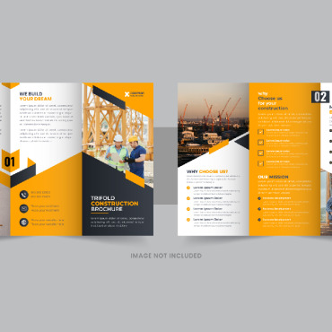 Agency Architecture Corporate Identity 340610