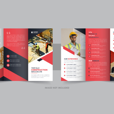 Agency Architecture Corporate Identity 340613