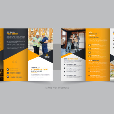 Agency Architecture Corporate Identity 340615