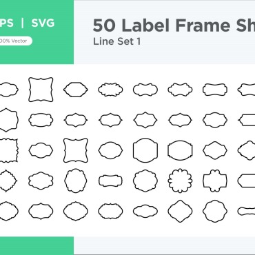 Label Label Vectors Templates 340658