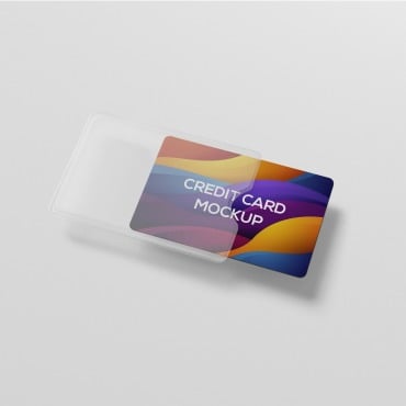 Business Card Product Mockups 340697