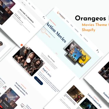 Movie Shopify Shopify Themes 340776