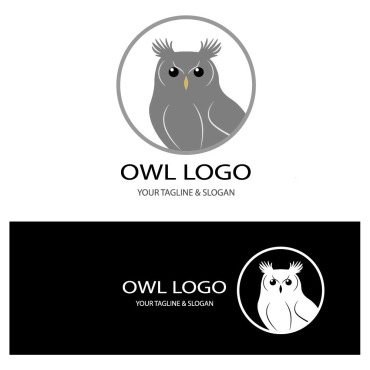 Company Concept Logo Templates 340888