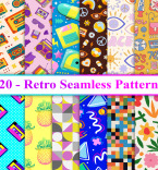 Patterns 340928