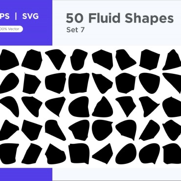 Liquid Liquefied Vectors Templates 340981