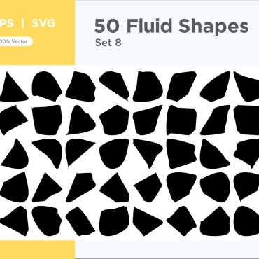 Liquid Liquefied Vectors Templates 340982