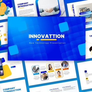Business Template PowerPoint Templates 341082
