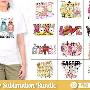 Easter Png T-shirts 341142