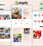 Shopify Themes 341419
