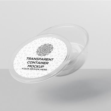 Transparent Mockup Product Mockups 341728