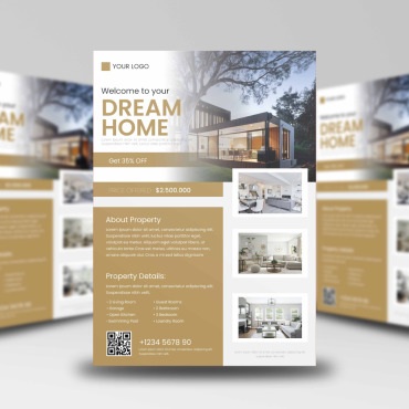 Template House Corporate Identity 341953