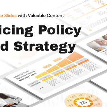 Policy Pricing PowerPoint Templates 342091