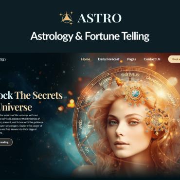 <a class=ContentLinkGreen href=>Website Templates</a></font> astrologie astronomie 342109