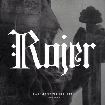 Fonts Lowercase  342218