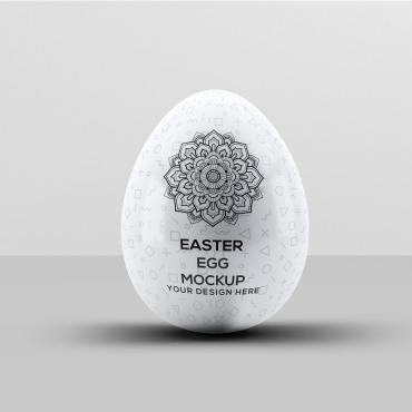 Easter Template Product Mockups 342226