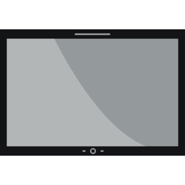 Screen Tablet Vectors Templates 342449