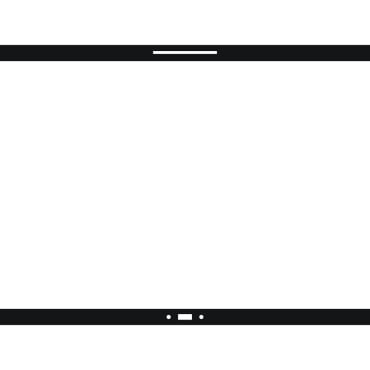 Screen Tablet Vectors Templates 342450