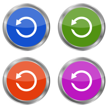 Circle Internet Vectors Templates 342487