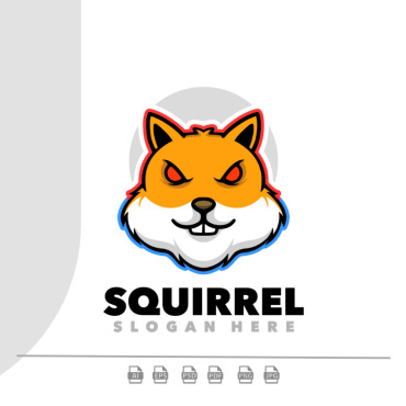 Cheerful Logo Logo Templates 342491