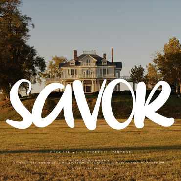 Fonts Uppercase  342508