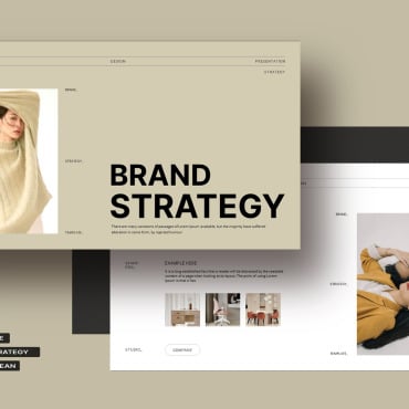 Strategy Presentation Google Slides 342519