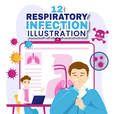 Infection Infection Illustrations Templates 342527