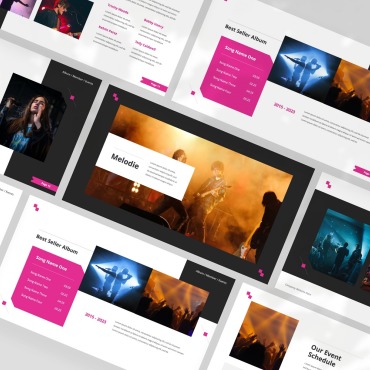 <a class=ContentLinkGreen href=/fr/kits_graphiques_templates_keynote.html>Keynote Templates</a></font> musical groupe 342579