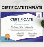 Certificate Templates 342610