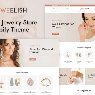 Bags Beauty Shopify Themes 342634
