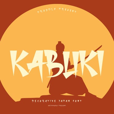 Fonts Uppercase  342703