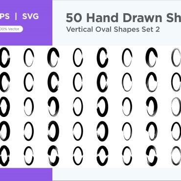 Circle Shape Vectors Templates 342723