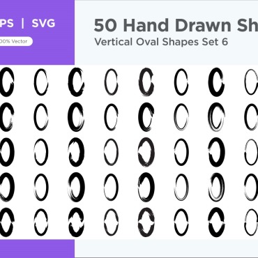 Circle Shape Vectors Templates 342727