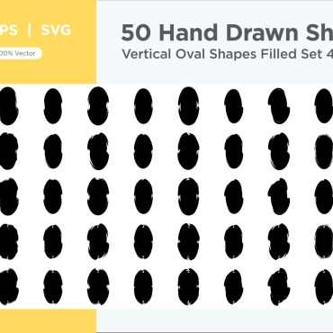 Circle Shape Vectors Templates 342872