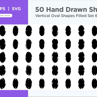 Circle Shape Vectors Templates 342874