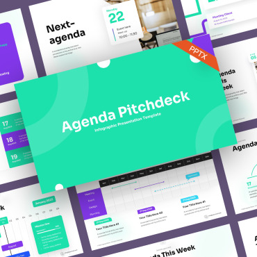 Business Plan PowerPoint Templates 343040