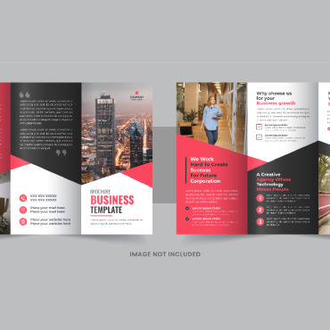 Clean Company Corporate Identity 343046