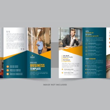 Clean Company Corporate Identity 343047