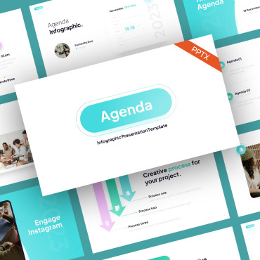 Business Plan PowerPoint Templates 343069