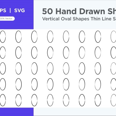 Circle Shape Vectors Templates 343177