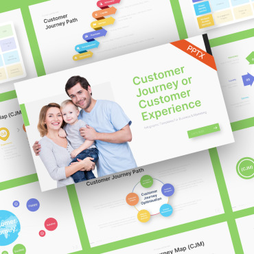 Business Plan PowerPoint Templates 343272