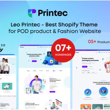 Clean Clothes Shopify Themes 343291
