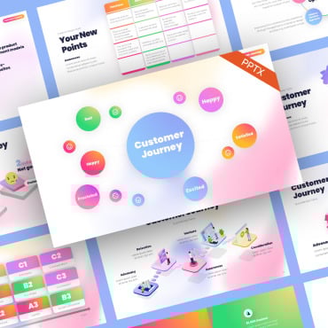 Business Corporate PowerPoint Templates 343394