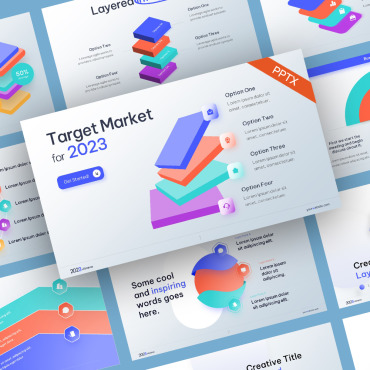 Business Corporate PowerPoint Templates 343403