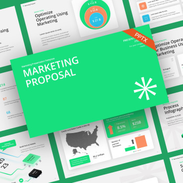 Business Corporate PowerPoint Templates 343410