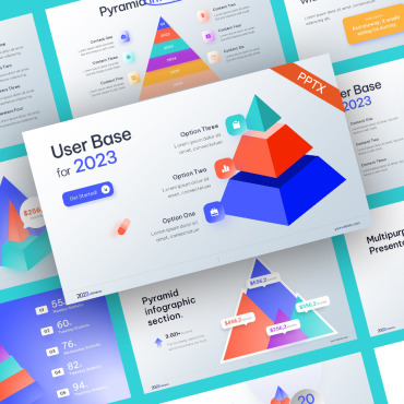 Business Corporate PowerPoint Templates 343453