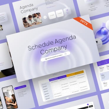 Business Corporate PowerPoint Templates 343518